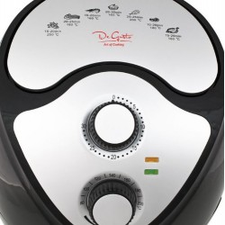 Friteuza fara ulei cu aer cald AIR FRYER 2,6 l Friteuza fara ulei cu aer cald AIR FRYER 2,6 l